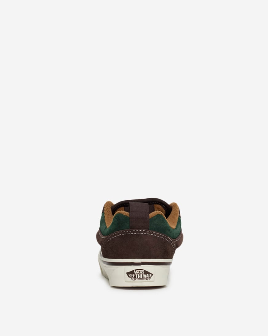 Pre-School Knu Skool Suede