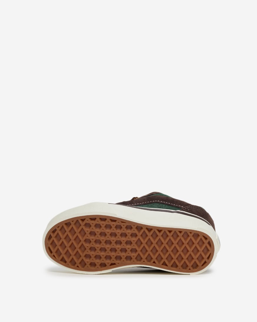 Pre-School Knu Skool Suede