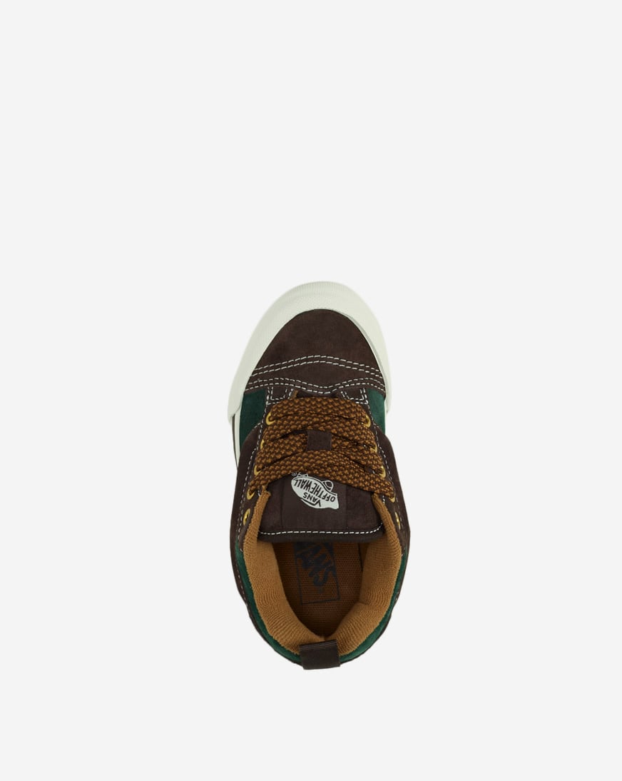 Pre-School Knu Skool Suede
