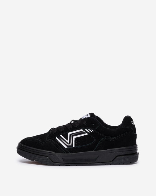 Grade School Upland Suede