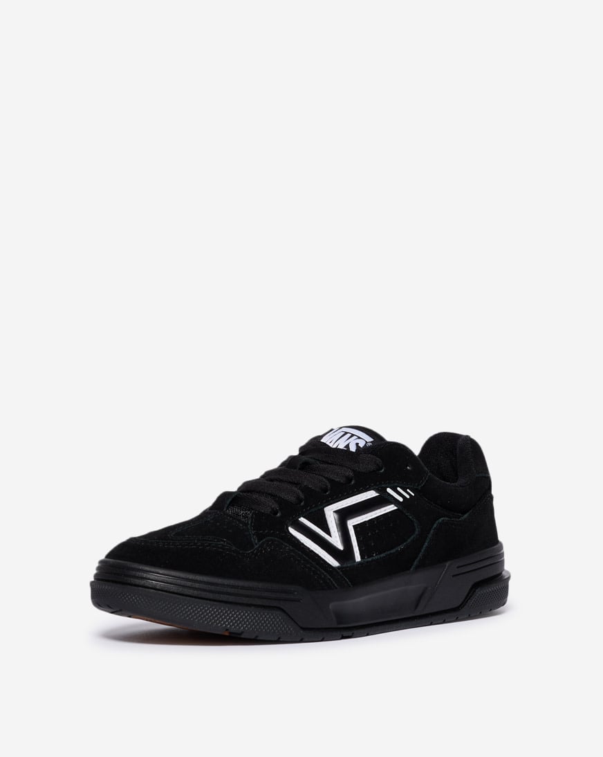 Grade School Upland Suede