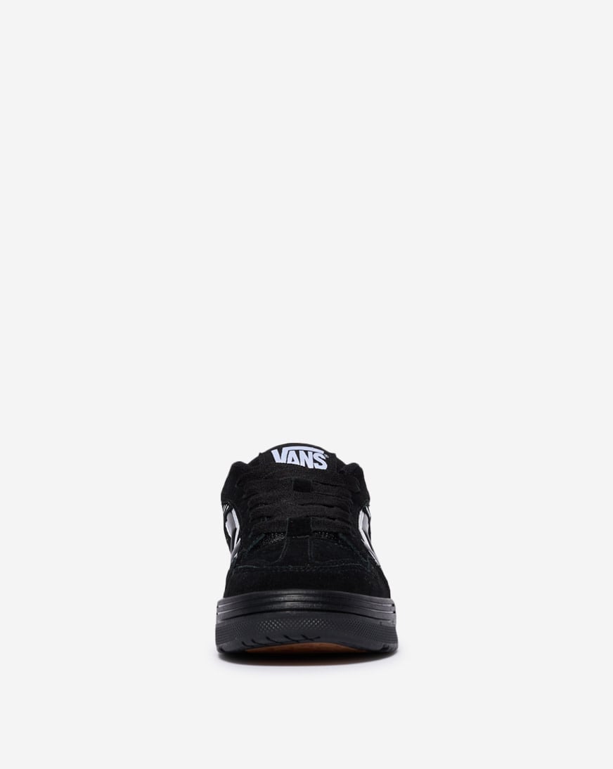 Grade School Upland Suede
