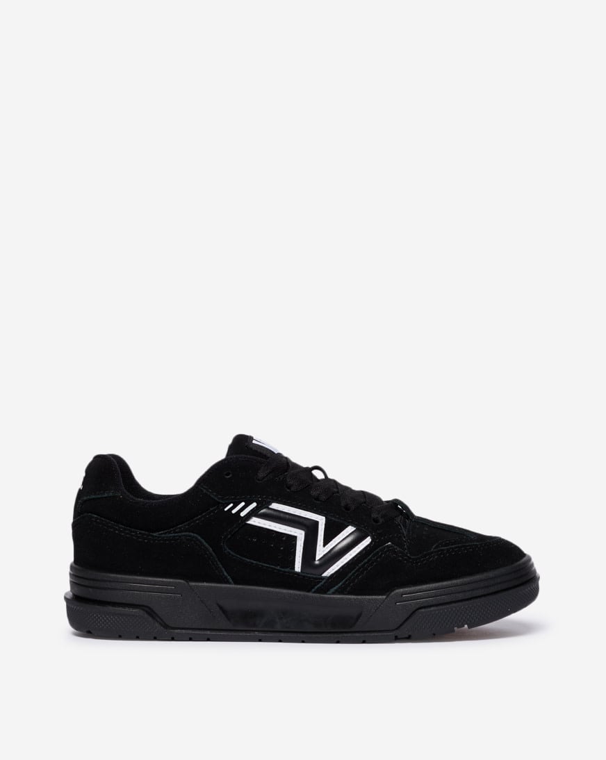 Grade School Upland Suede