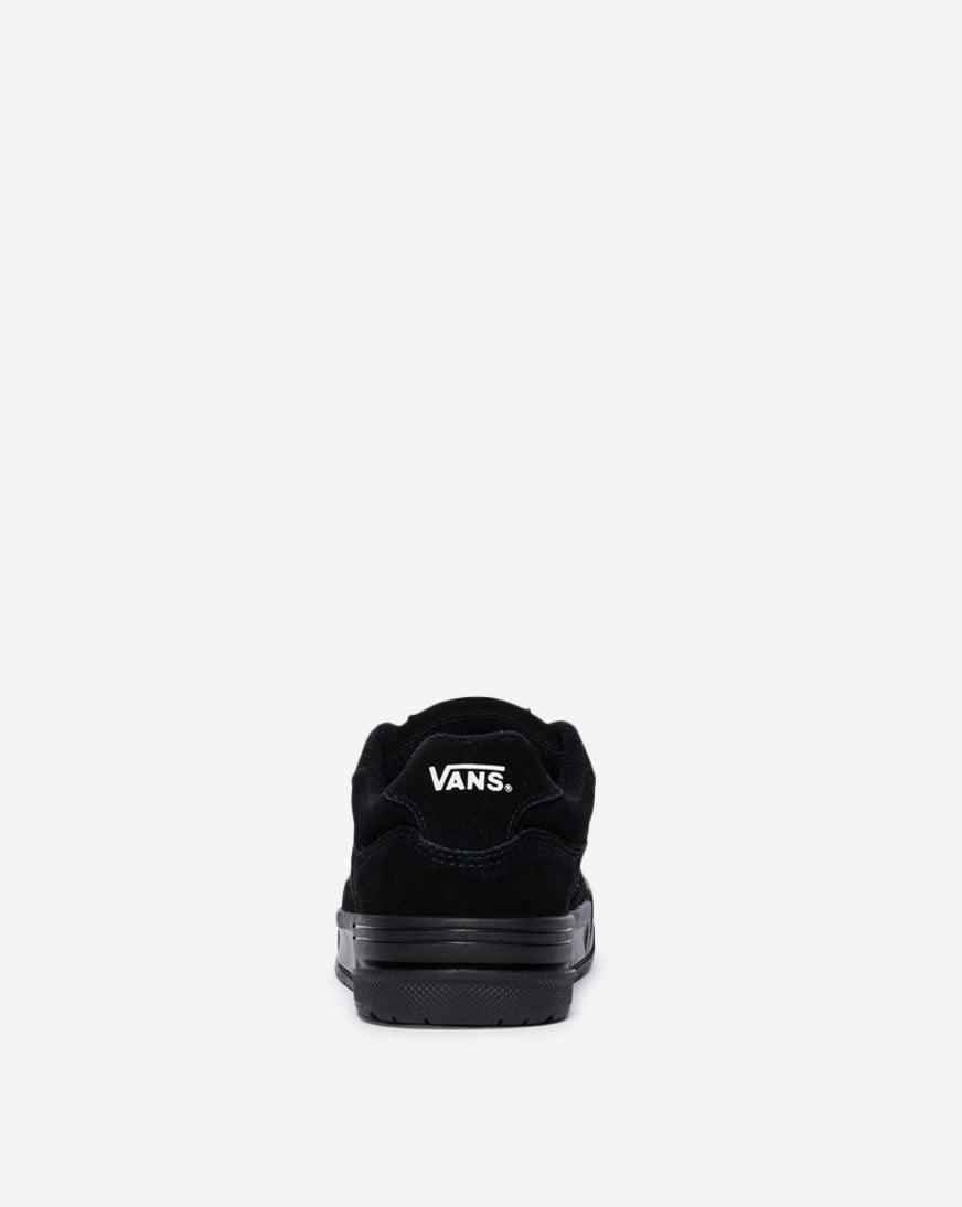Grade School Upland Suede