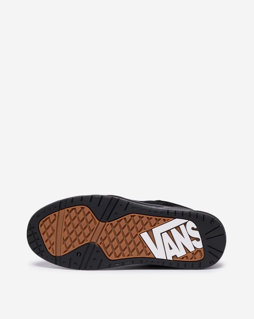 Grade School Upland Suede