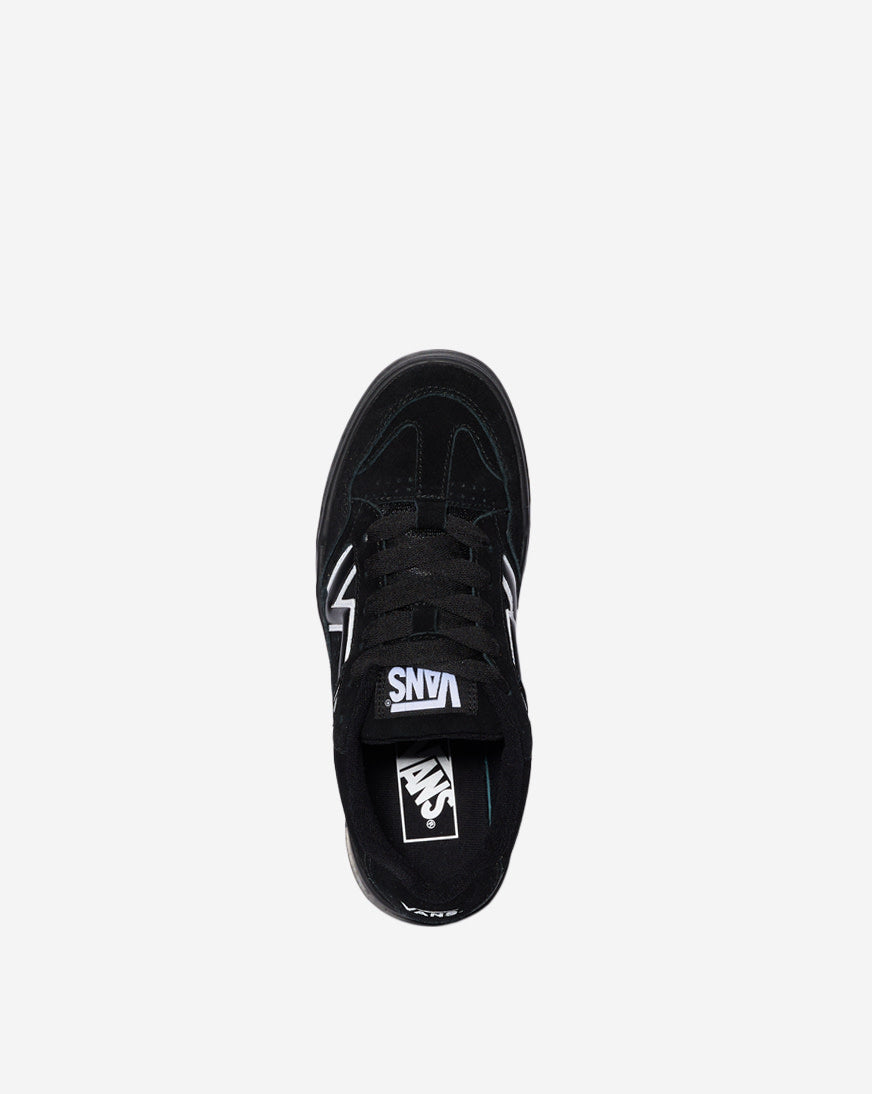 Grade School Upland Suede