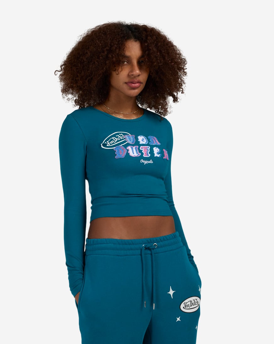 Ransom Long Sleeve Tee