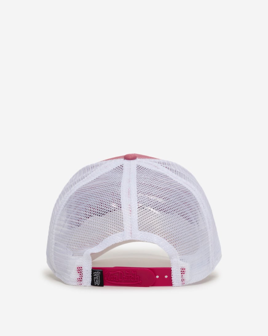 Staple Trucker Hat
