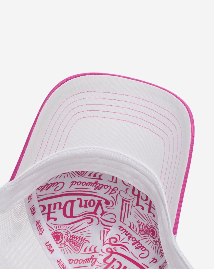Staple Trucker Hat