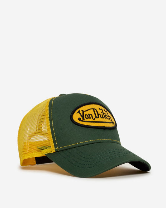 Staple Trucker Hat