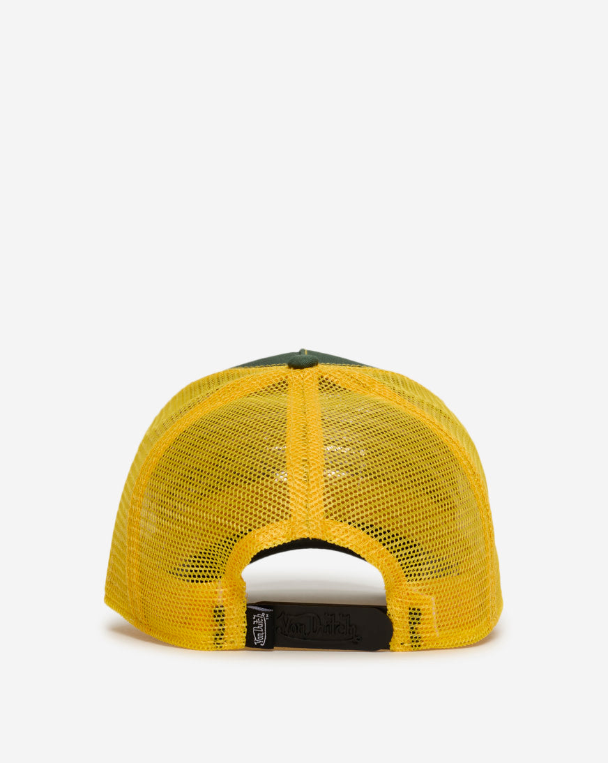 Staple Trucker Hat