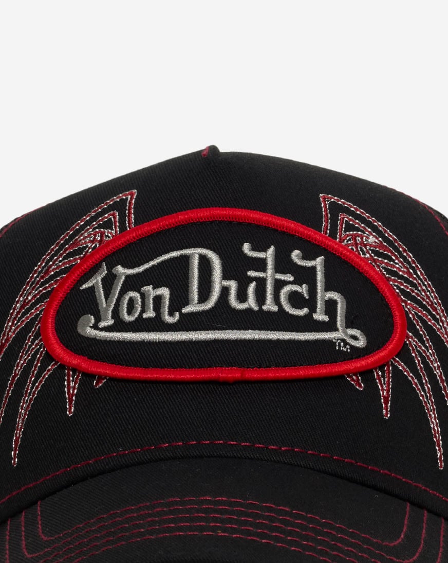 Crypt Trucker Hat