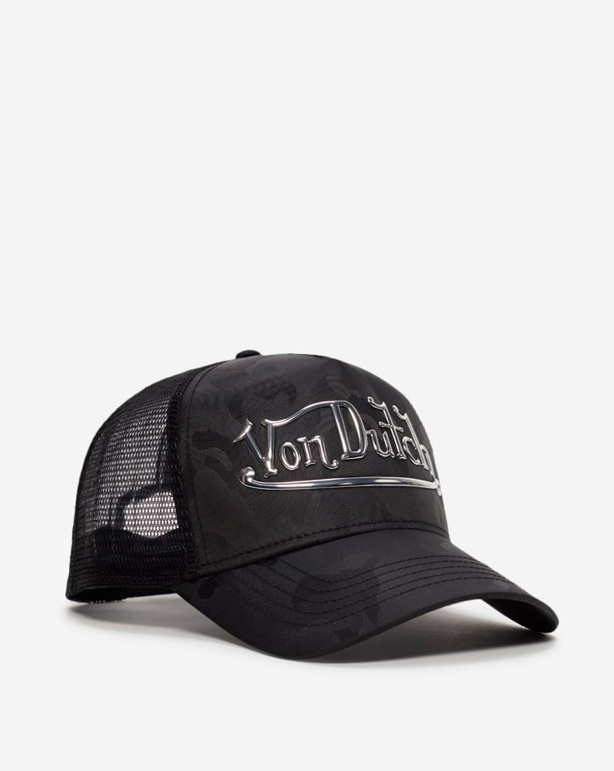 Chromatic Trucker Hat
