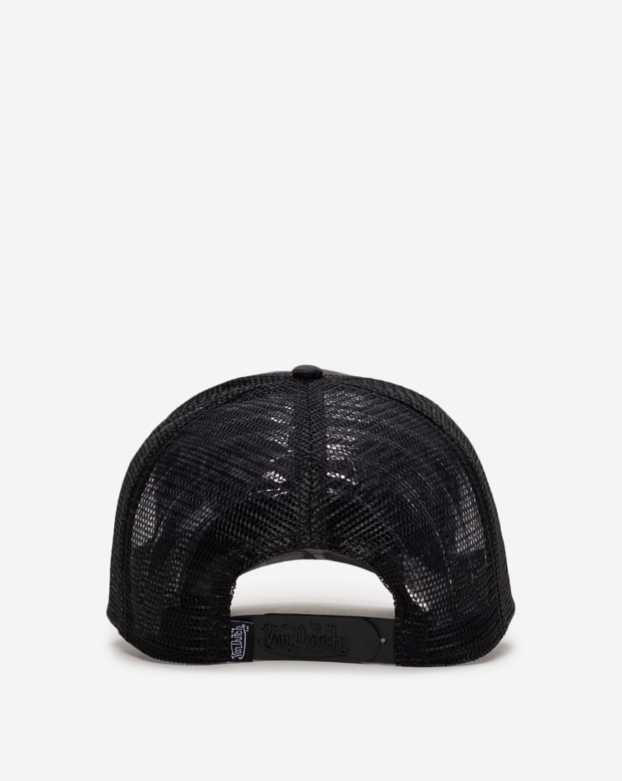 Chromatic Trucker Hat