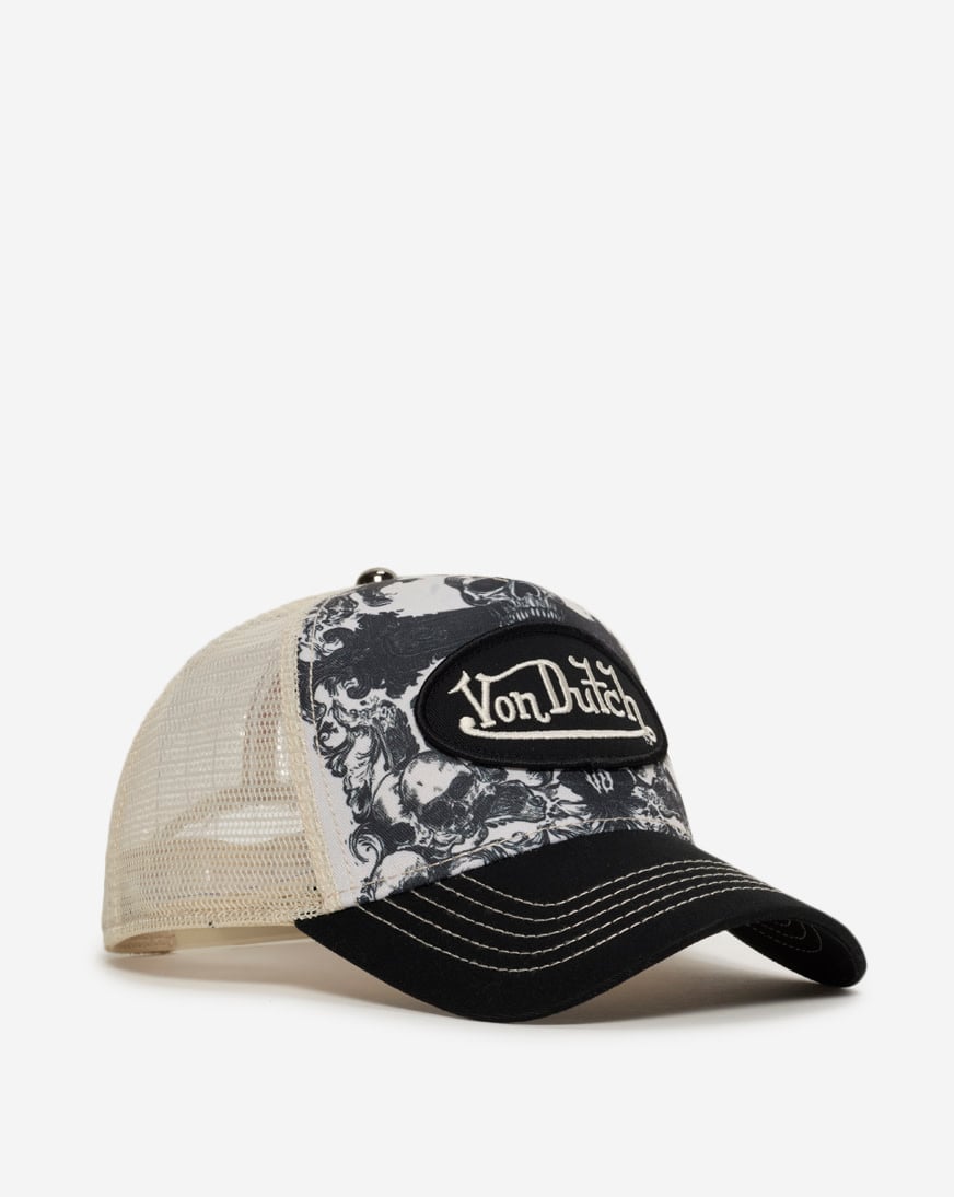 Fallen Trucker Hat