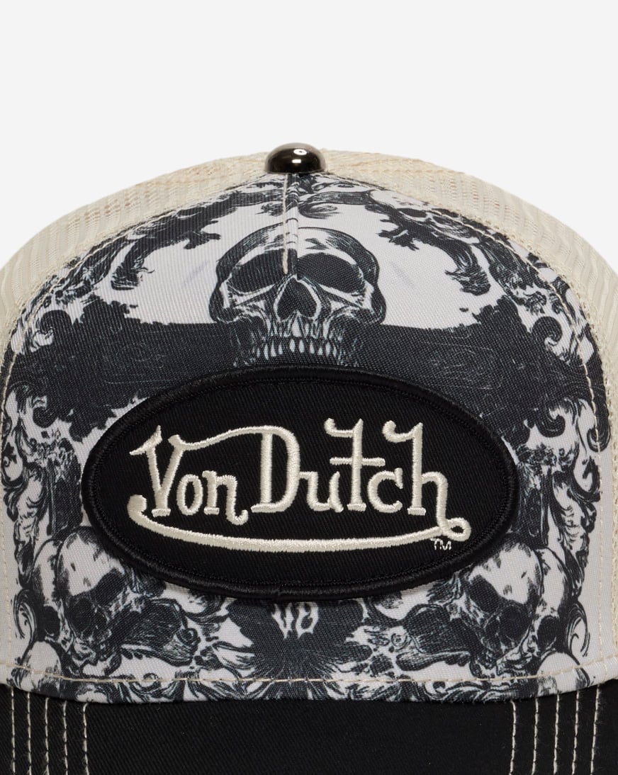 Fallen Trucker Hat
