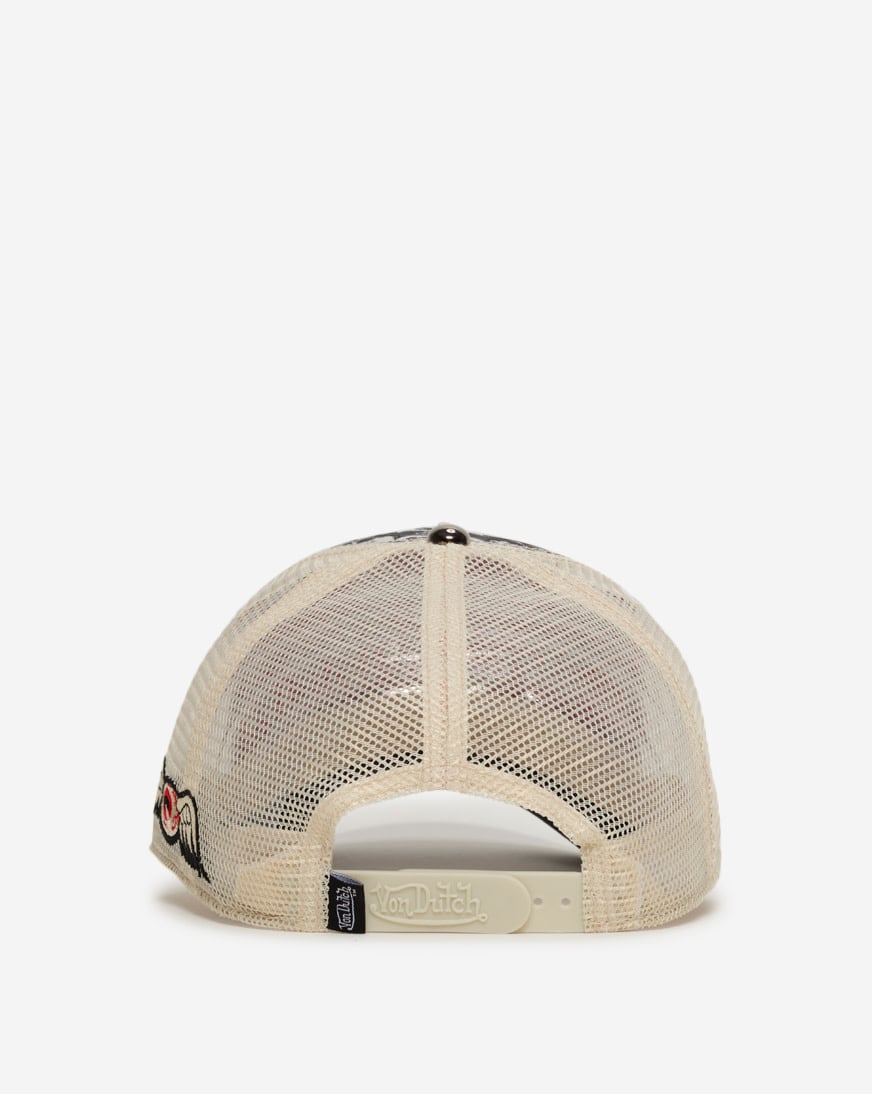 Fallen Trucker Hat