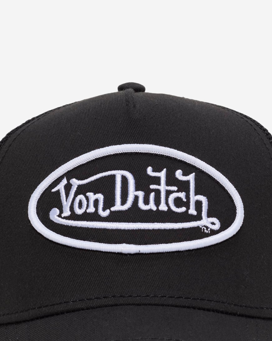 Staple Trucker