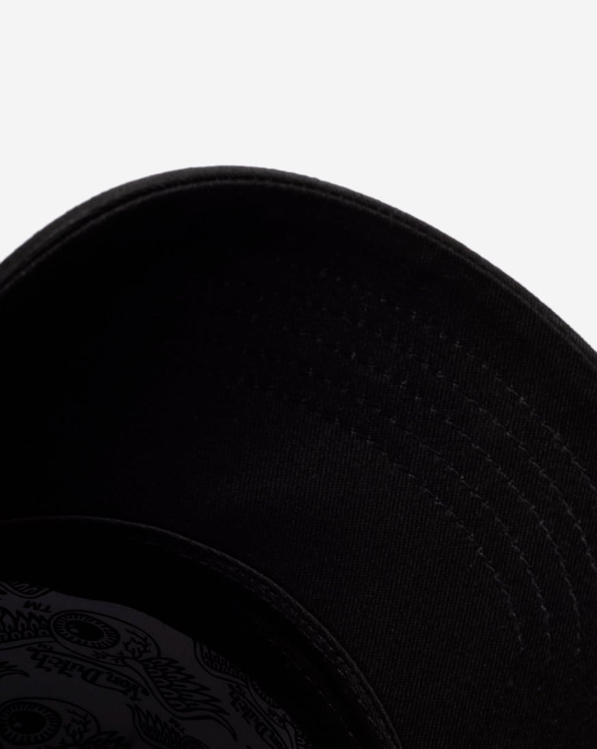 Staple Trucker