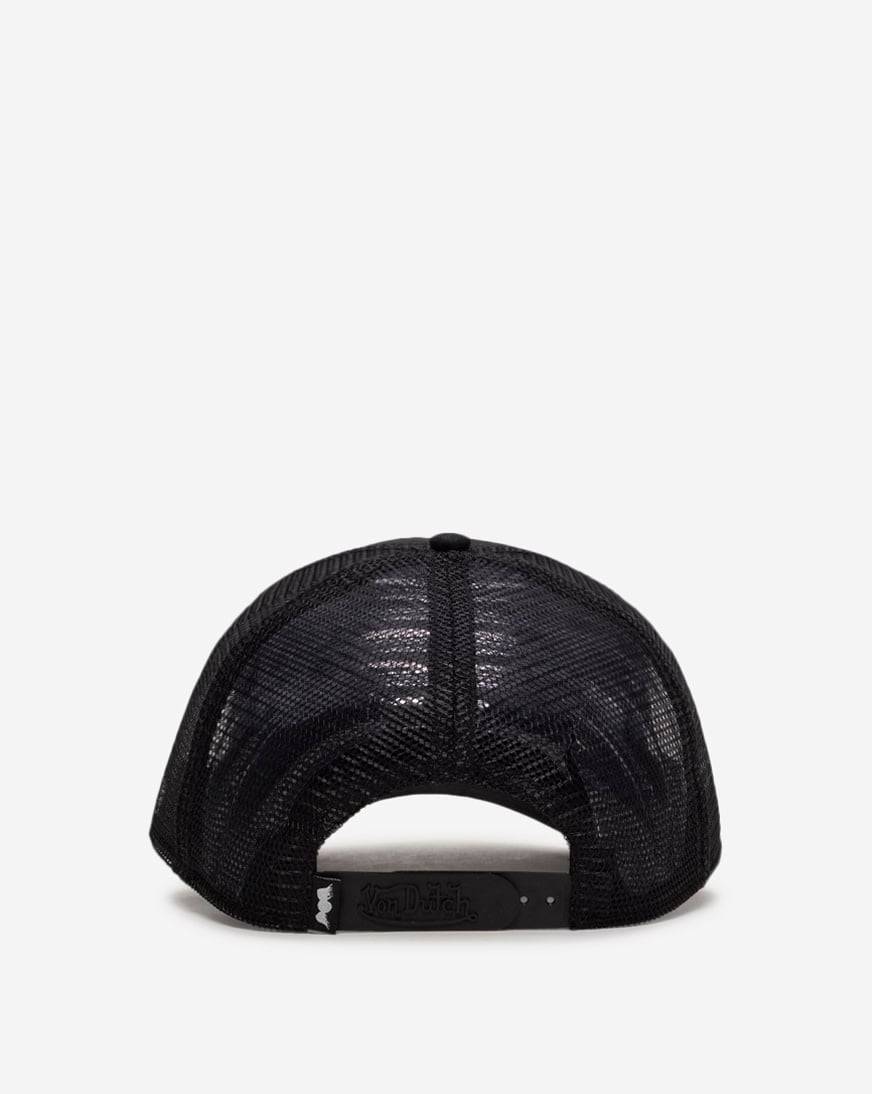 Staple Trucker Hat