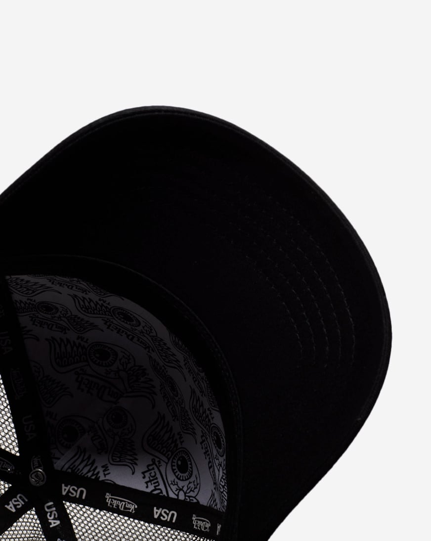 Staple Trucker Hat