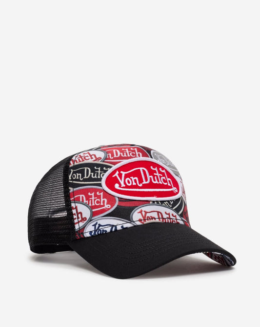 Billboard Trucker Hat