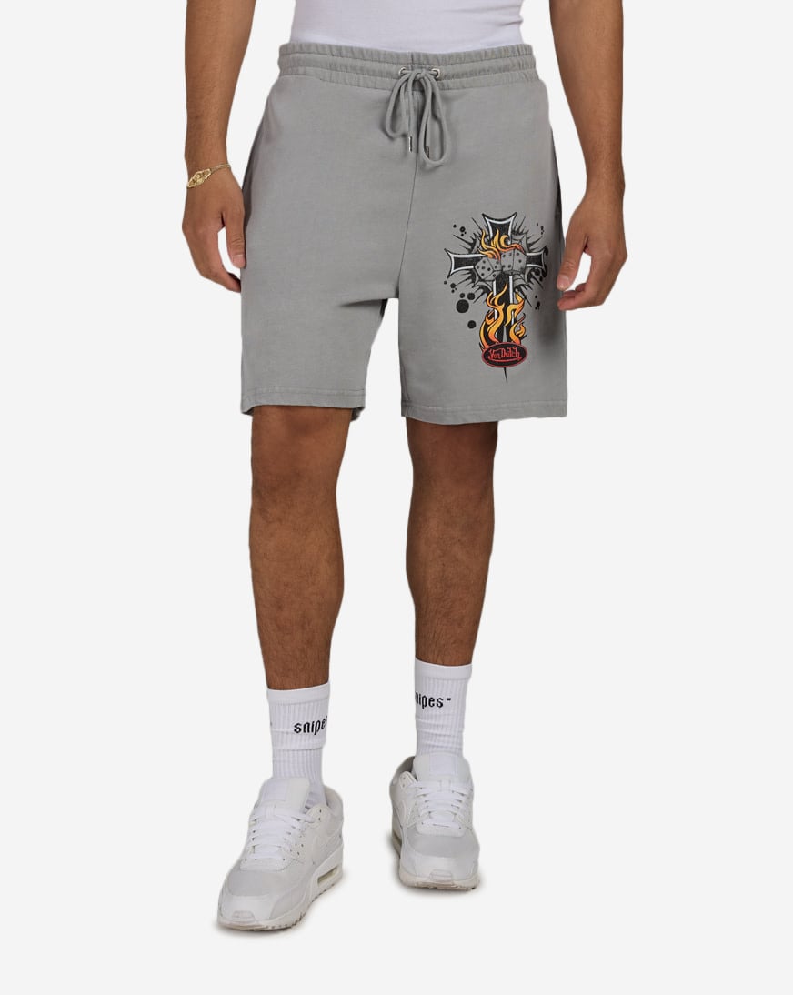 Inferno Lucky Short