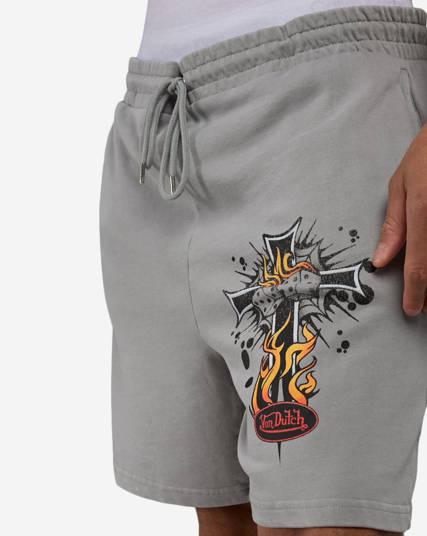 Inferno Lucky Short