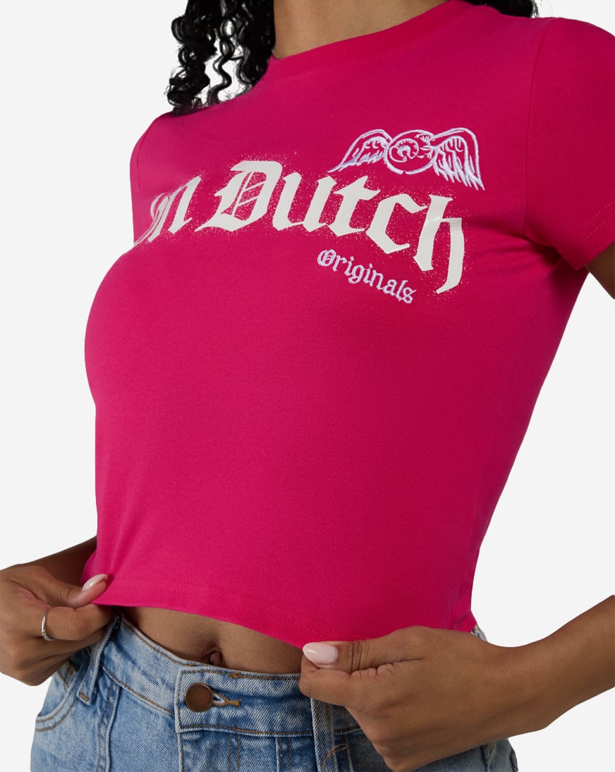 Gel Baby Tee