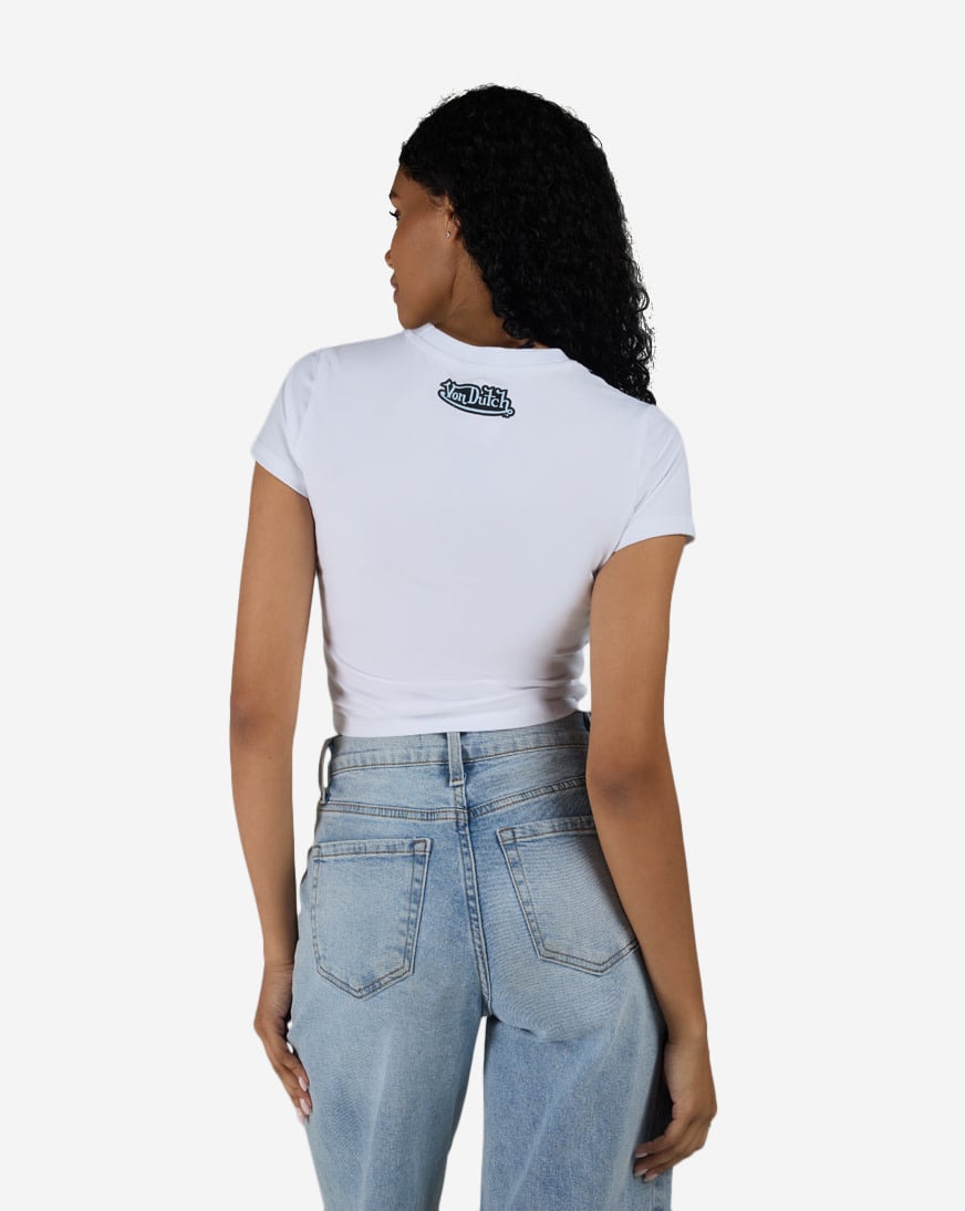 Gel Baby Tee