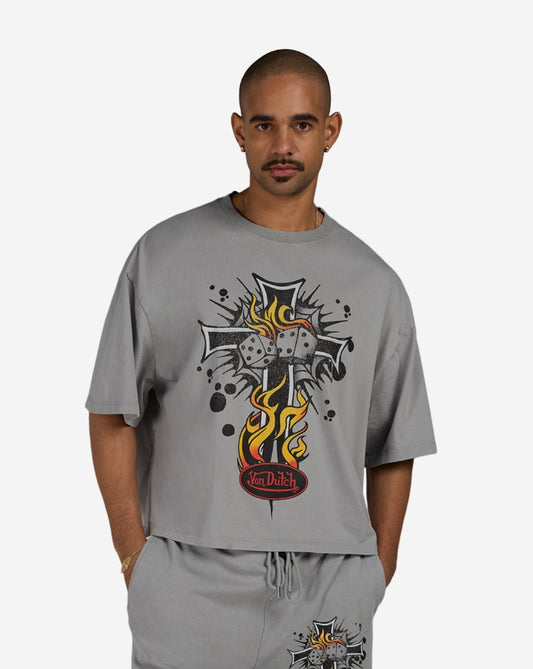 Inferno Lucky Tee