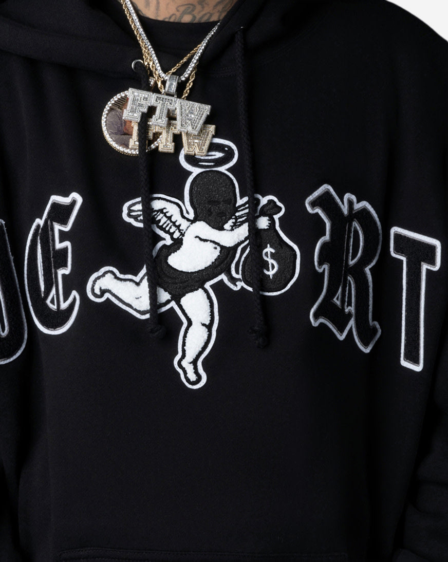 Motivated LTTRS Hoodie